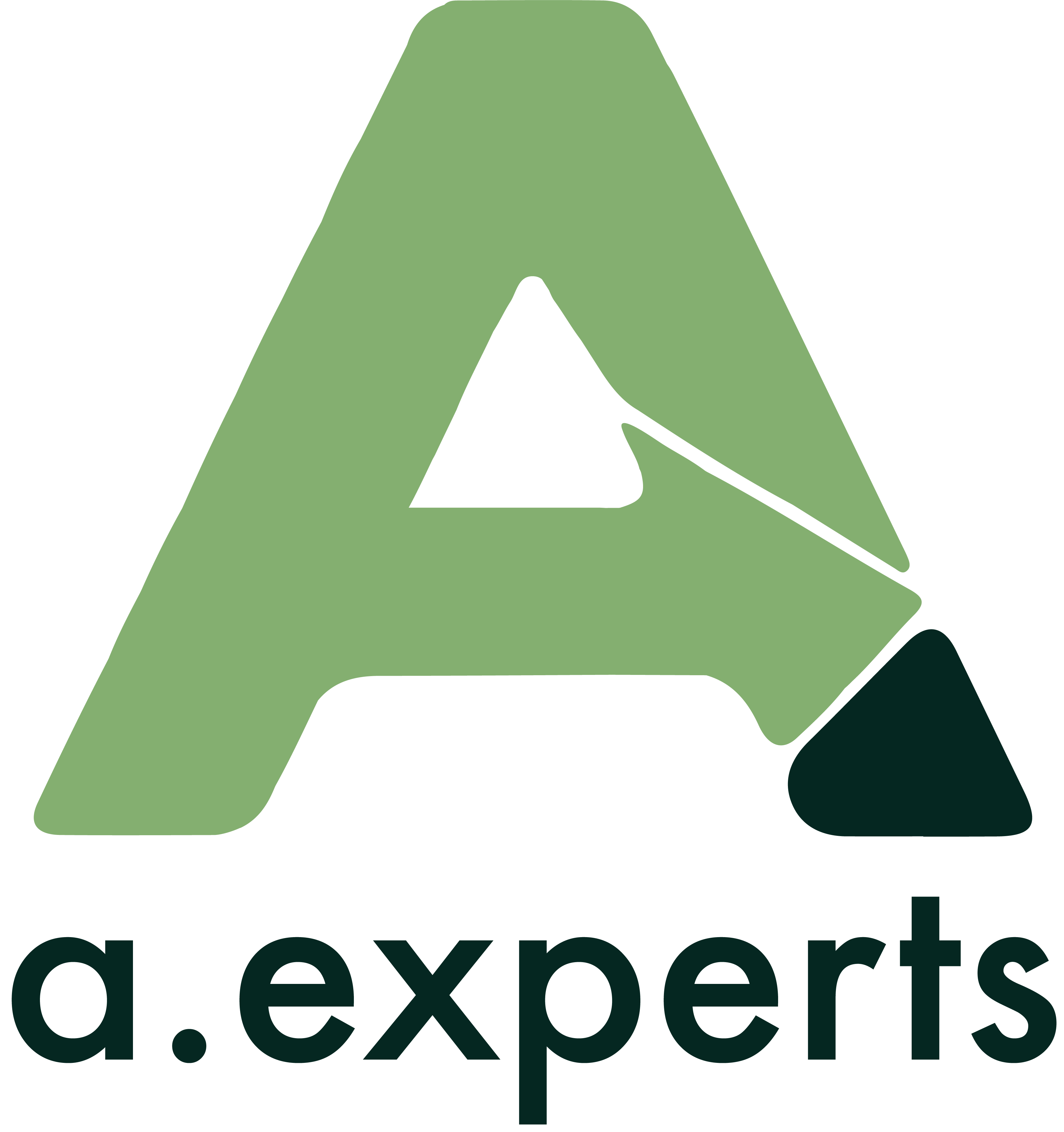 The A. Experts