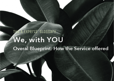 We, With YOU: The Overall Blueprint